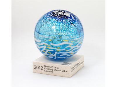 Image de CSV prize award 2012